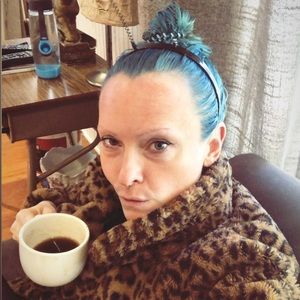 Meet your Posher, Joanna